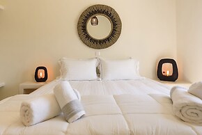 Vammos Luxury Apartments