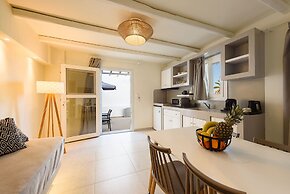 Vammos Luxury Apartments