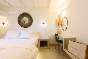 Vammos Luxury Apartments