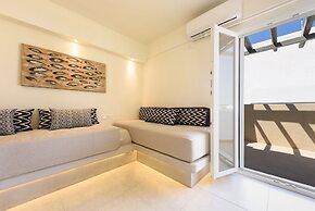 Vammos Luxury Apartments