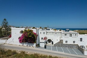 Vammos Luxury Apartments