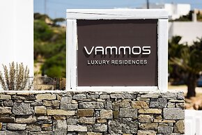 Vammos Luxury Apartments