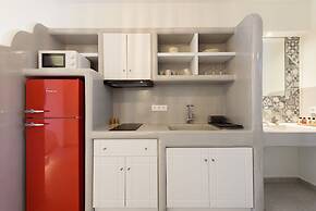 Vammos Luxury Apartments