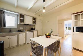 Vammos Luxury Apartments