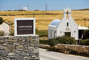 Vammos Luxury Apartments