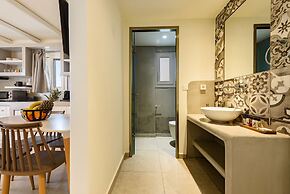 Vammos Luxury Apartments