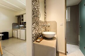 Vammos Luxury Apartments