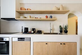 Vammos Luxury Apartments