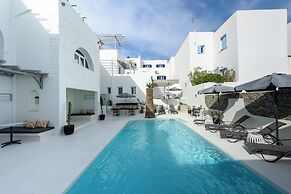 Vammos Luxury Apartments