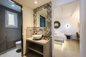 Vammos Luxury Apartments