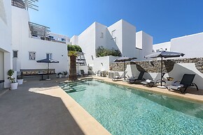 Vammos Luxury Apartments