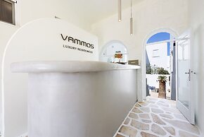 Vammos Luxury Apartments