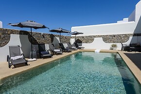 Vammos Luxury Apartments