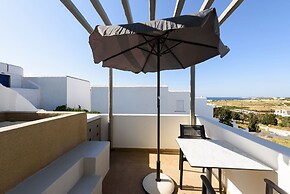 Vammos Luxury Apartments