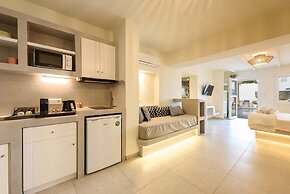 Vammos Luxury Apartments