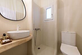 Vammos Luxury Apartments