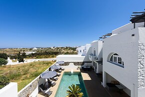 Vammos Luxury Apartments