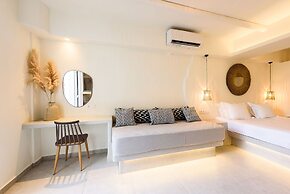 Vammos Luxury Apartments