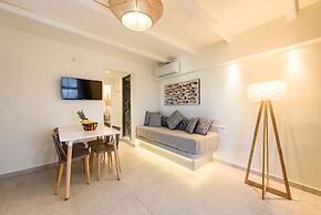 Vammos Luxury Apartments