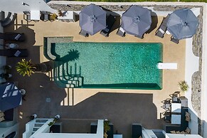 Vammos Luxury Apartments