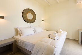 Vammos Luxury Apartments