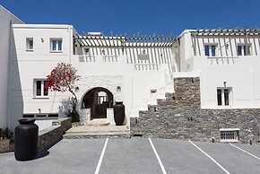 Vammos Luxury Apartments