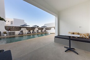 Vammos Luxury Apartments