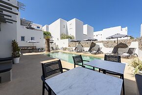 Vammos Luxury Apartments