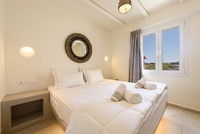 Vammos Luxury Apartments