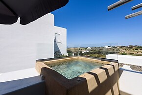 Vammos Luxury Apartments