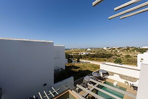 Vammos Luxury Apartments