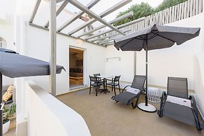 Vammos Luxury Apartments