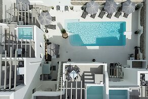 Vammos Luxury Apartments