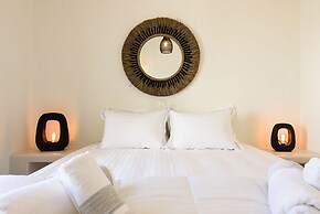 Vammos Luxury Apartments