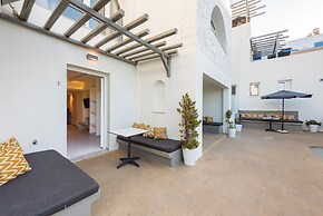 Vammos Luxury Apartments