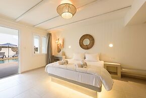 Vammos Luxury Apartments