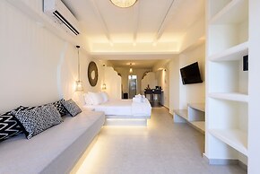 Vammos Luxury Apartments