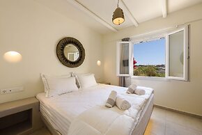 Vammos Luxury Apartments