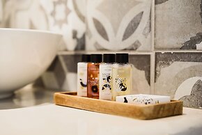 Vammos Luxury Apartments