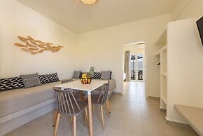 Vammos Luxury Apartments