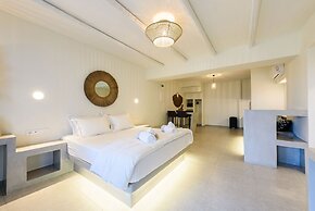 Vammos Luxury Apartments