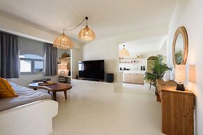 Vammos Luxury Apartments