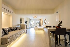 Vammos Luxury Apartments