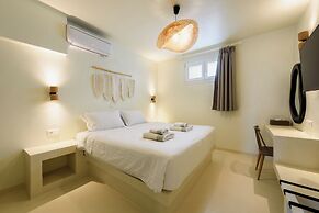 Vammos Luxury Apartments