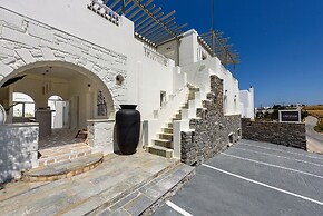 Vammos Luxury Apartments