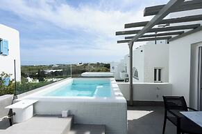 Vammos Luxury Apartments
