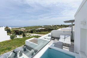 Vammos Luxury Apartments