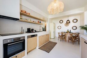 Vammos Luxury Apartments