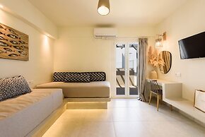 Vammos Luxury Apartments