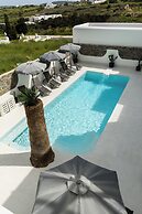 Vammos Luxury Apartments